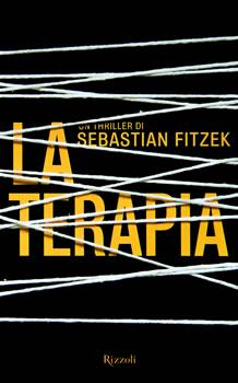 Recensioni a basso costo # 1: La Terapia, di Sebastian Fitzek