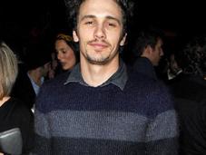 James Franco sarà Robert Mapplethorpe