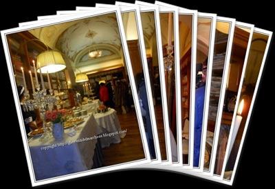 Visualizza Loretta Caponi colazione