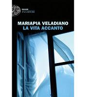 Venerdì 20 gennaio - MARIAPIA VELADIANO a Caffè Letterario