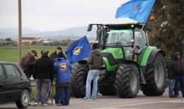 Forza d’urto, il movimento dei forconi blocca la Sicilia