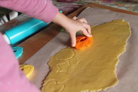 I biscotti della felicità