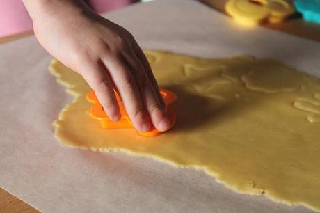 I biscotti della felicità