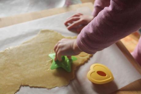 I biscotti della felicità