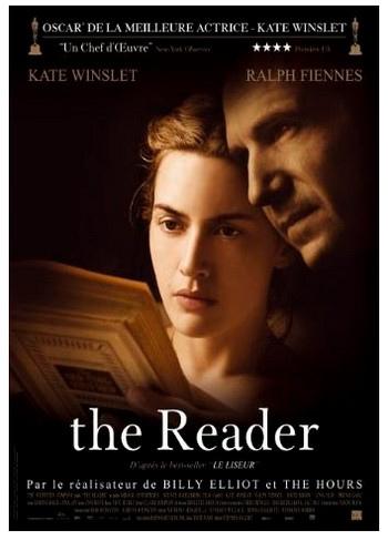 The reader- A voce alta