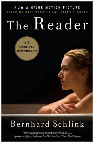 The reader- A voce alta