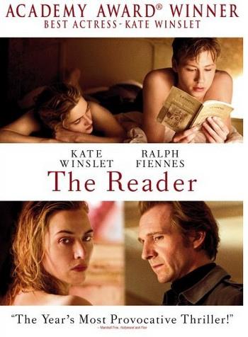 The reader- A voce alta