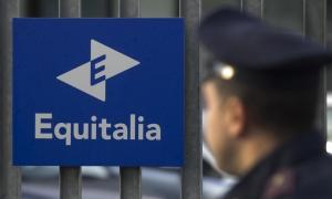 Equitalia: oggi il pacco è per Viterbo