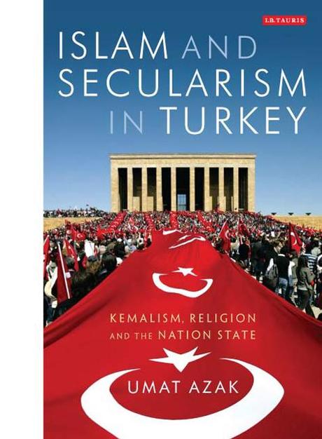 Islam and Secularism in Turkey (di Raffaele Morani)