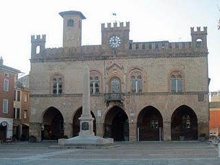 Fidenza chiude in pareggio il bilancio consuntivo 2011