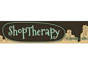 Shop Therapy!!