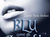 Gennaio Libreria: COME INCUBI Laurie Faria Stolarz