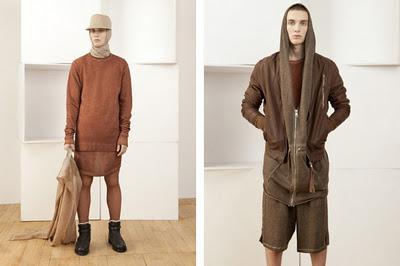 Damir Doma _ fall/winter 2012-2013