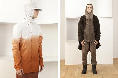 Damir Doma _ fall/winter 2012-2013