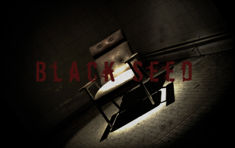 Un altro annuncio dalla scena indie: Black Seed