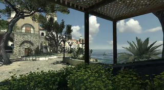 Modern Warfare 3 : nuovi video gameplay sulle mappe Liberation e Piazza