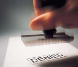 denied_1 Consob: e questi cinque? attenti che non sono autorizzati!