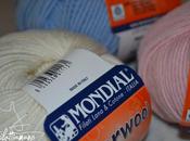 Recensione filato: Superwool Mondial Filati