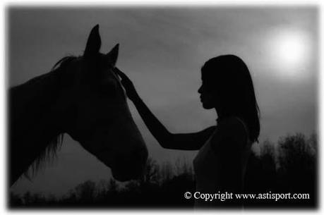 Scuola di equitazione : a che età ?