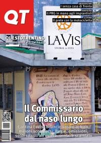 QT-Questotrentino: la politica, gli affari e la cooperazione vitivinicola