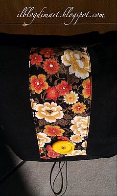 Messenger Bag