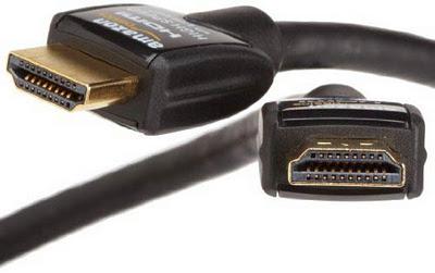 Arriva l'HDMI 2.0?