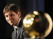 Magico Messi!