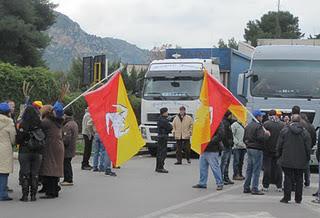 Sicilia,una “forza d’urto” contro la recessione