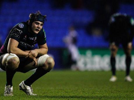 Fotogallery: un fine settimana di pinte di Heineken Cup