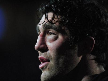 Fotogallery: un fine settimana di pinte di Heineken Cup