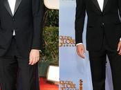 Maschioni carpet Golden Globe 2012