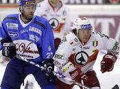 Hockey ghiaccio: Cortina aggiudica Coppa Italia