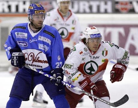 Hockey su ghiaccio: Cortina si aggiudica la Coppa Italia