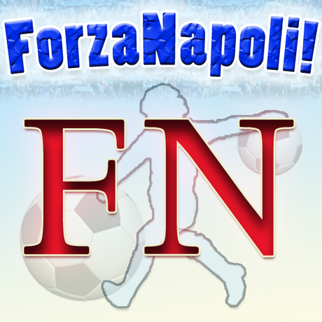 Forza Napoli, l’applicazione dedicata a tutti i tifosi partenopei!