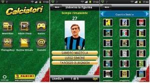 L’album Panini sul tuo smartphone Android