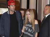 Avril Lavigne Brody Jenner sono lasciati!