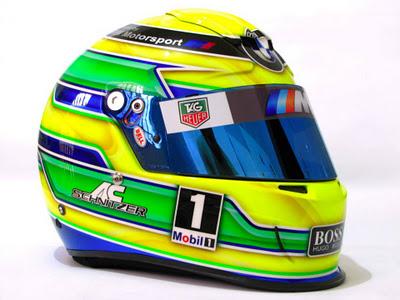 Bell Star GP L.Simões 2011 by Tato Designs