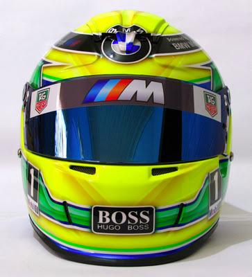 Bell Star GP L.Simões 2011 by Tato Designs