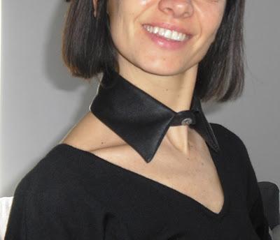 e la camicia dov'è?