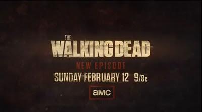 The Walking Dead: due nuovi video