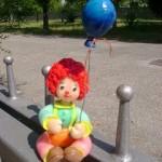 Blog creativi : Nuvole di gioia