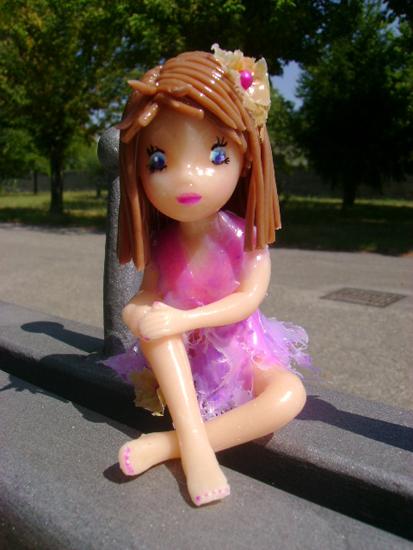 Blog creativi : Nuvole di gioia