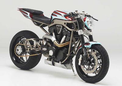 Hellion by Gregg's Customs