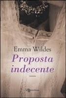 Recensione: Proposta indecente