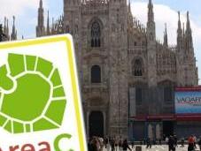 Area milano come londra