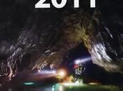 Speleolessinia 2011
