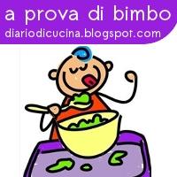 A prova di bimbo