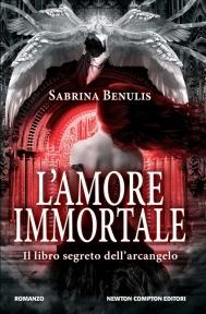 L’amore immortale di Sabrina Benulis