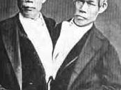 Chang gemelli siamesi.