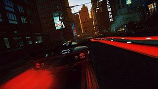 Ridge Racer Unbounded : set di nuove immagini